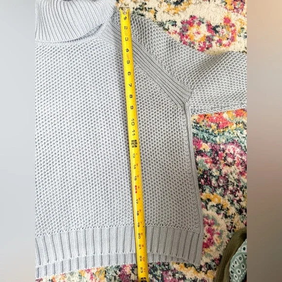 Haven Well Within Honeycomb Sweater - Picture 11 of 11